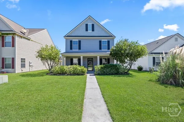 7 CHANDLER BLUFF DR