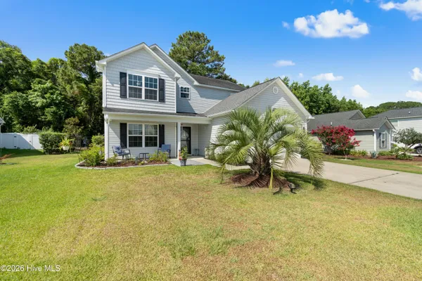 35 LIGHTHOUSE COVE LOOP