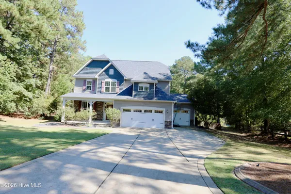 128 WHISPER GROVE CT