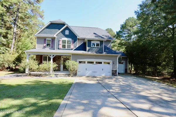 128 WHISPER GROVE CT