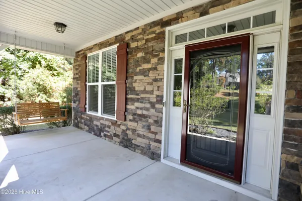 128 WHISPER GROVE CT