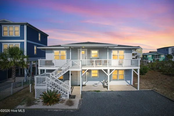 107 LIONS PAW ST