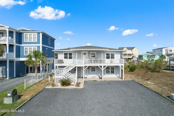 107 LIONS PAW ST