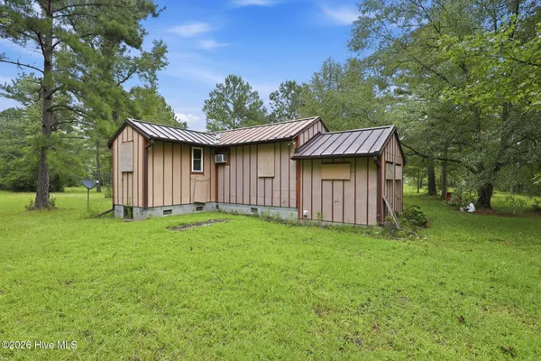 301 SEAWELL FARM RD