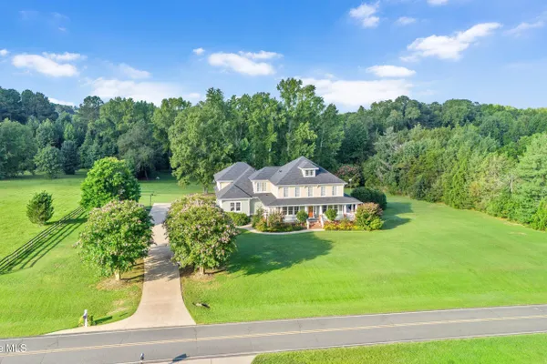 285 WHEELER DR