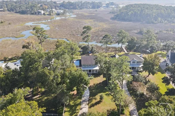 210 JOHN WESLEY WAY