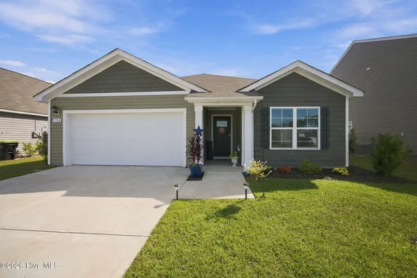 3724 BUMBLE BEE DR