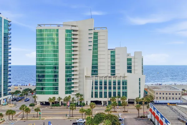 201 S OCEAN BLVD 812