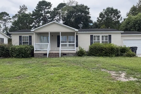 1095 CAPTAINS CT
