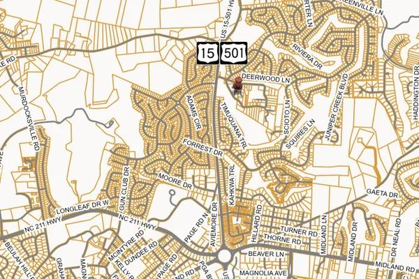 320 HISCOTT LN 320