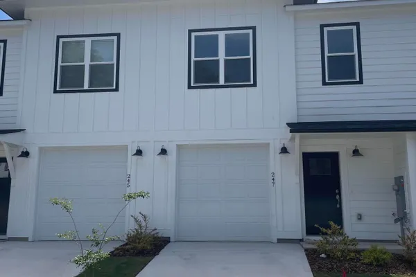 247 TOWNHOME LN