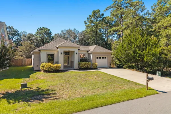 3169 PINE HILL DR