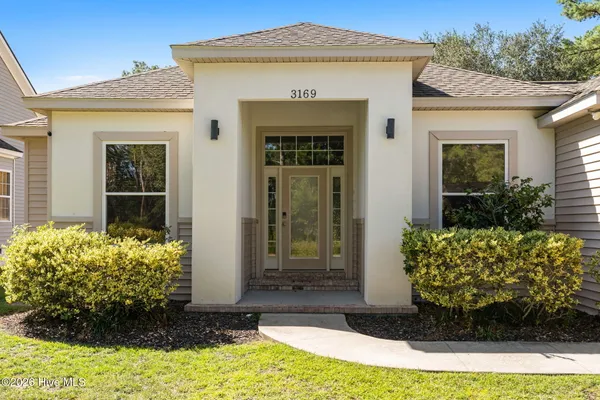 3169 PINE HILL DR