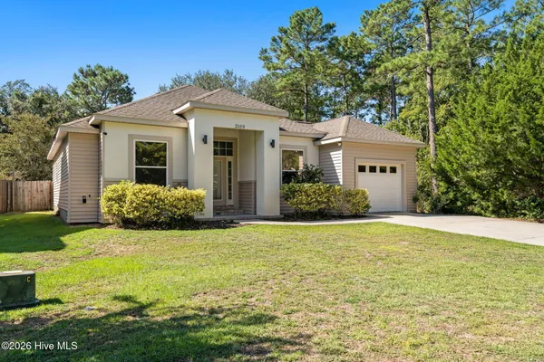3169 PINE HILL DR