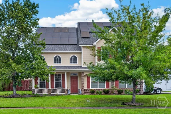 394 STONEBRIDGE CIR