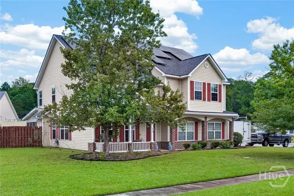 394 STONEBRIDGE CIR