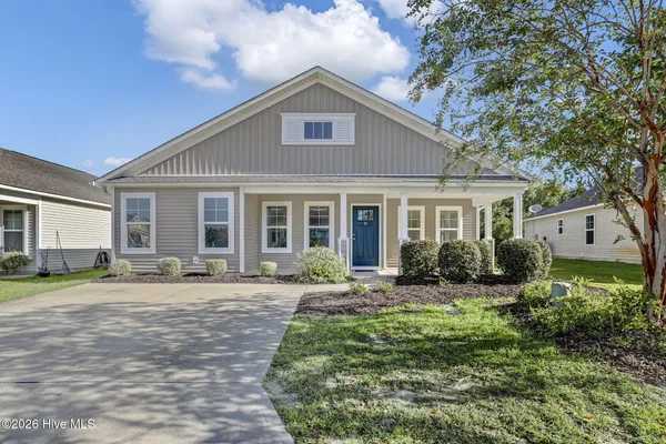 91 GLASGOW DR