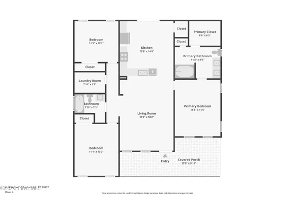 91 GLASGOW DR