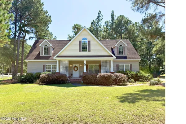 115 ASHLEIGH BLVD