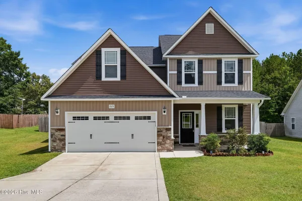 225 WINDER WAY