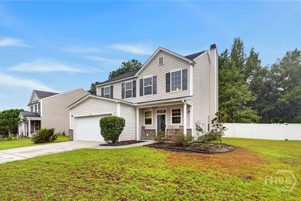 87 COOPERS LN