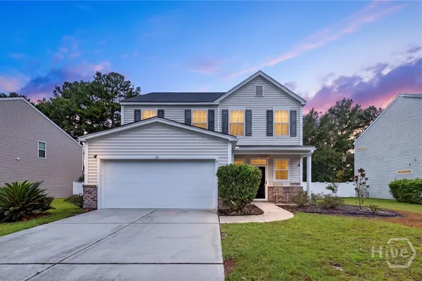 87 COOPERS LN