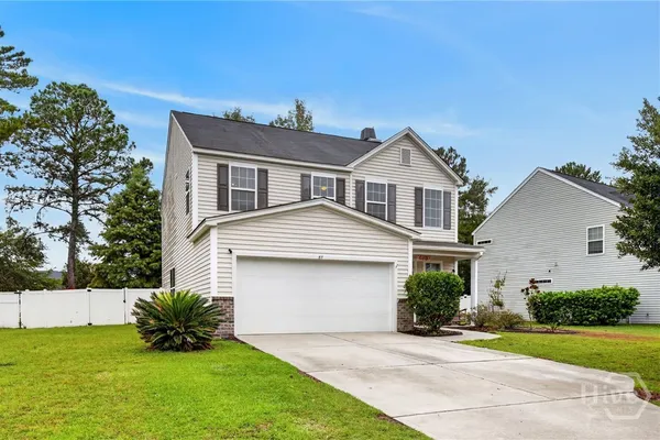 87 COOPERS LN