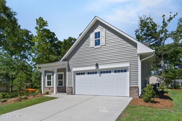 4503 VILLAGE GREEN DR HOMESITE 91