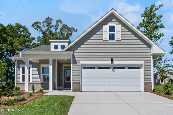 4503 VILLAGE GREEN DR HOMESITE 91