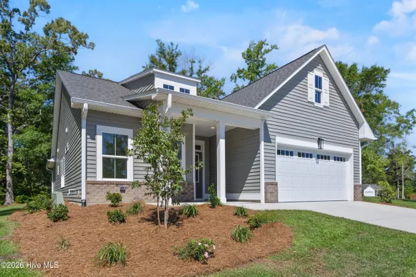 4503 VILLAGE GREEN DR HOMESITE 91