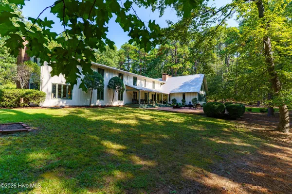 520 N BETHESDA RD