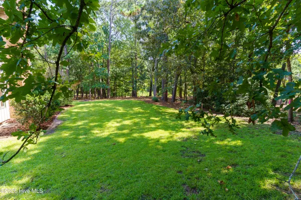 520 N BETHESDA RD