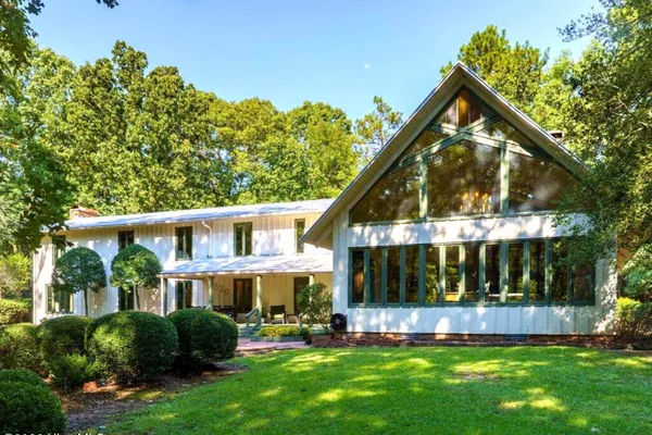 520 N BETHESDA RD