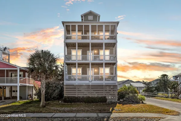 400 CANAL DR 1