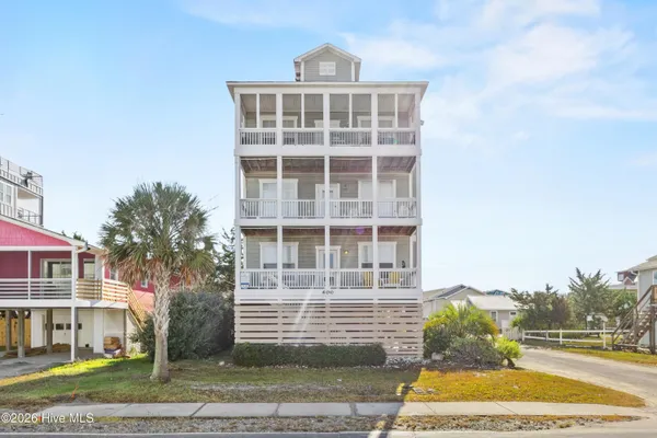 400 CANAL DR 1
