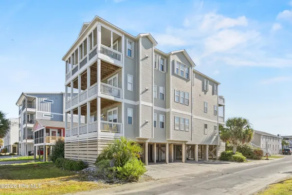 400 CANAL DR 1