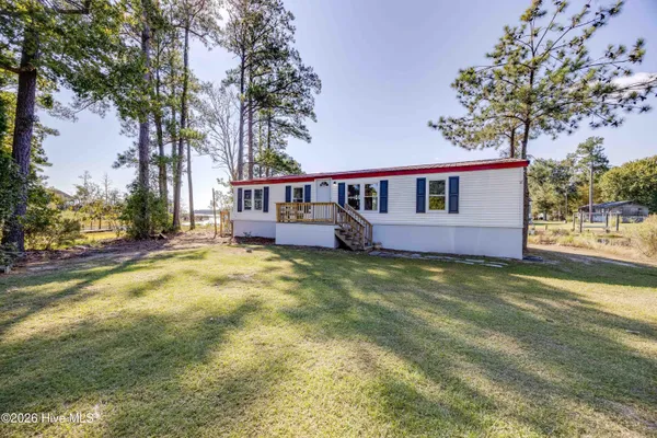 115 HIDEAWAY RD