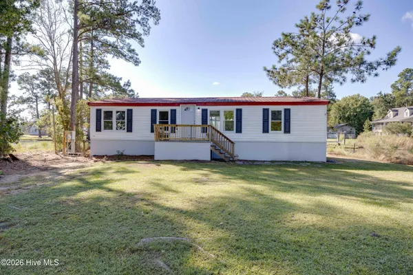 115 HIDEAWAY RD