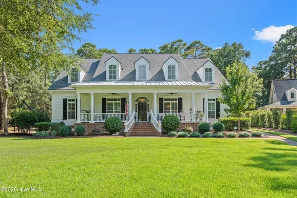 663 PARISH DR