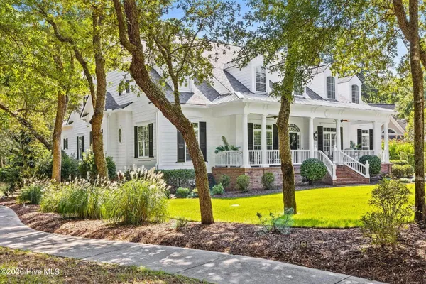 663 PARISH DR