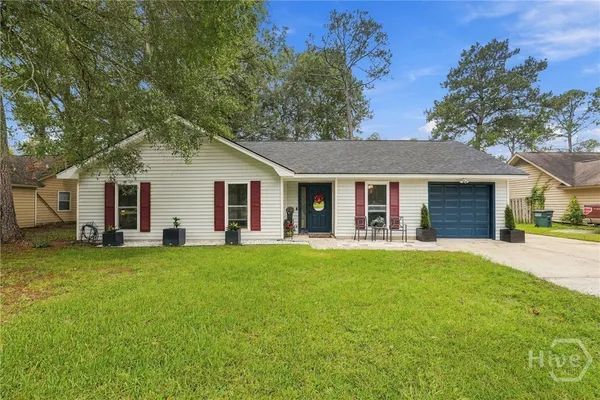 77 RED FOX DR