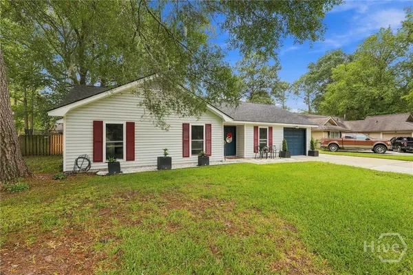 77 RED FOX DR
