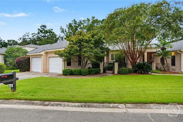 111 SALTWATER WAY