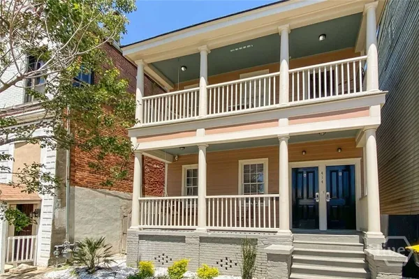 414 W PARK AVE