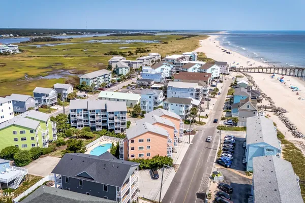 1615 CAROLINA BEACH AVE E3