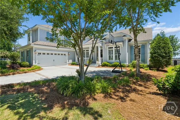 141 BLUFFSIDE CIR