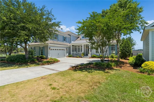 141 BLUFFSIDE CIR