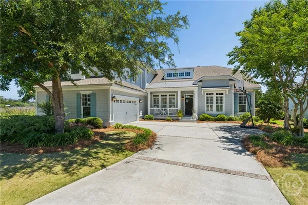 141 BLUFFSIDE CIR
