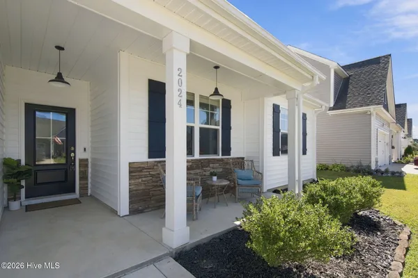 2024 BLUE BONNET CIR