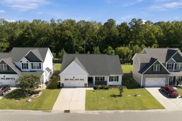 2024 BLUE BONNET CIR